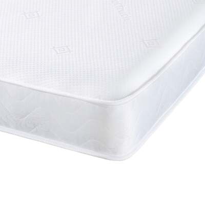 Starlight Beds™ &pipe; Caravan, Boat, and Motor Home Memory Foam Mattress - 5ft6 / 5ft