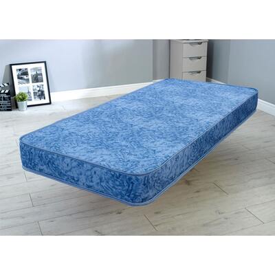 Starlight Beds™ &pipe; Water Resistant Spring Mattress - 4ft6 Double Mattress (135cm by 190cm)