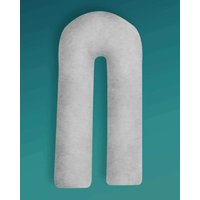 U-Shaped Pregnancy Pillowcase