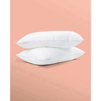 5 Star Hotel Pillows (Twin Pack)