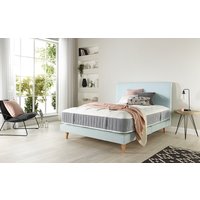 Harrison Spinks Quilted Fusion 4000 Pocket Mattress, King Size