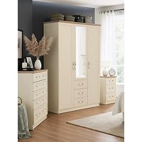 The Very Collection Camberley 3 Piece Package