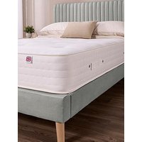 Aspire Dual Sided Cotton Supreme Pocket Mattress
