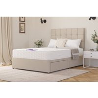Zante Ortho Traditionally Sprung Mattress, Single